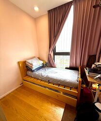 The Panorama (D20), Condominium #524531131